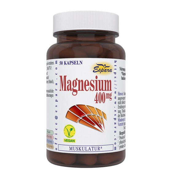 Espara Magnesium